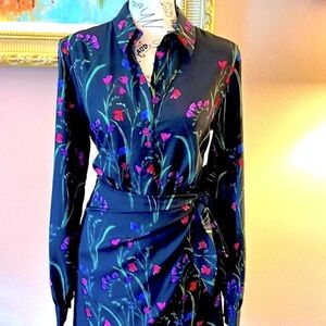 Parker dress - New With Tags